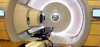 Протонная установка